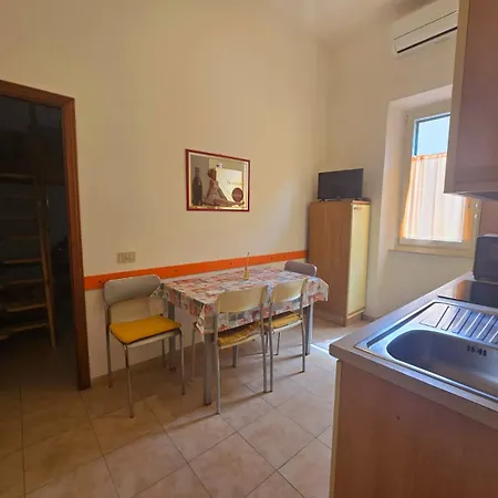 Soliluna - Goelba Lejlighed *