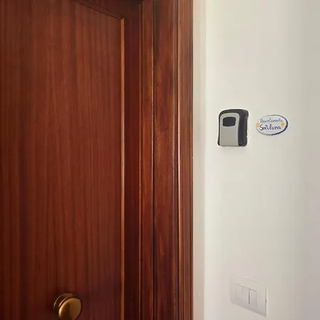 Soliluna - Goelba Lejlighed *