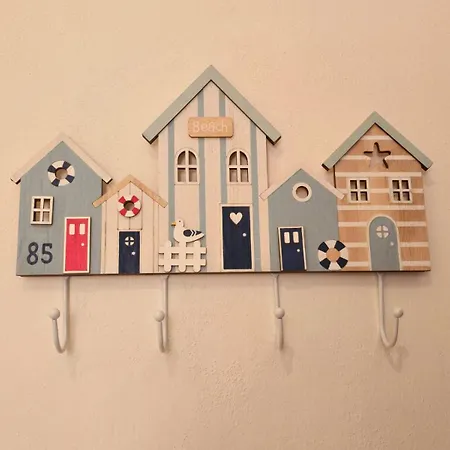 Lejlighed Soliluna - Goelba *