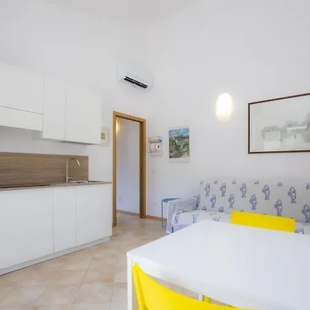 Lejlighed Soliluna - Goelba