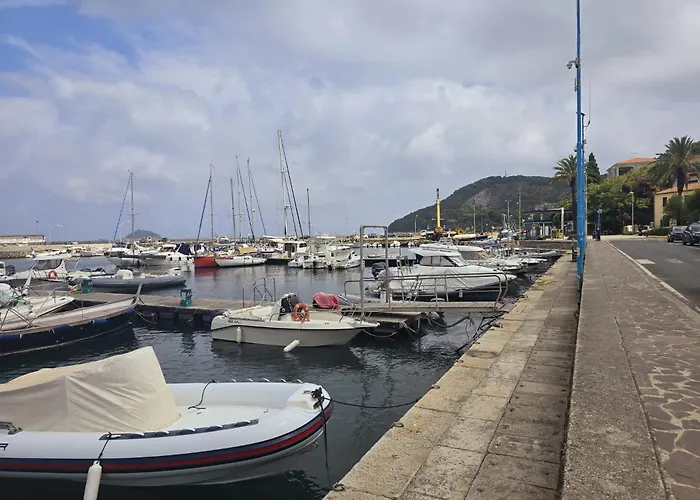 Soliluna - Goelba Διαμέρισμα
