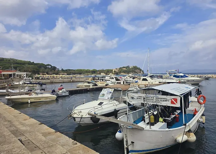 Soliluna - Goelba * Cavo