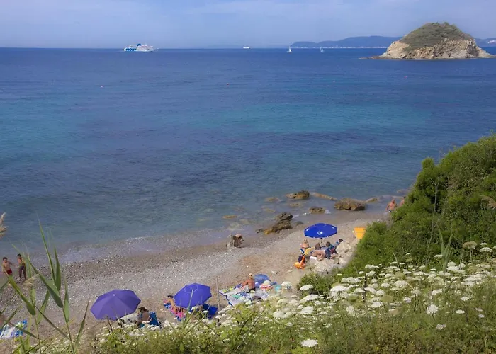 Soliluna - Goelba Διαμέρισμα Cavo