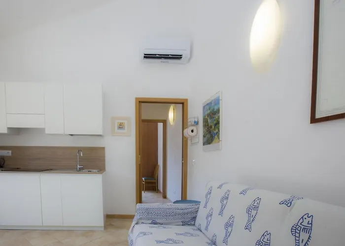 Soliluna - Goelba Διαμέρισμα