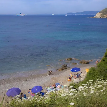 Soliluna - Goelba Daire Cavo